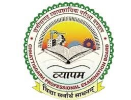 CG VYAPAM LIVE